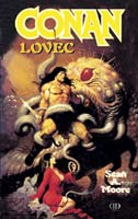 Conan