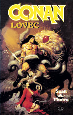 Conan