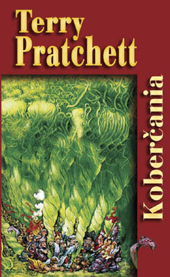 Kobercania