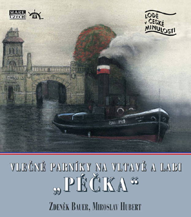 kniha