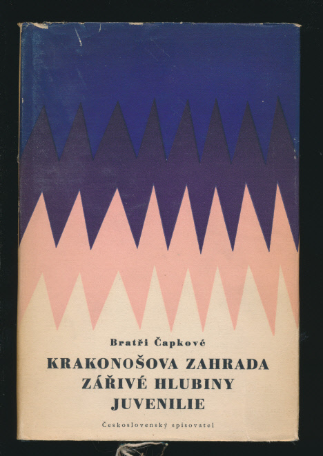 kniha