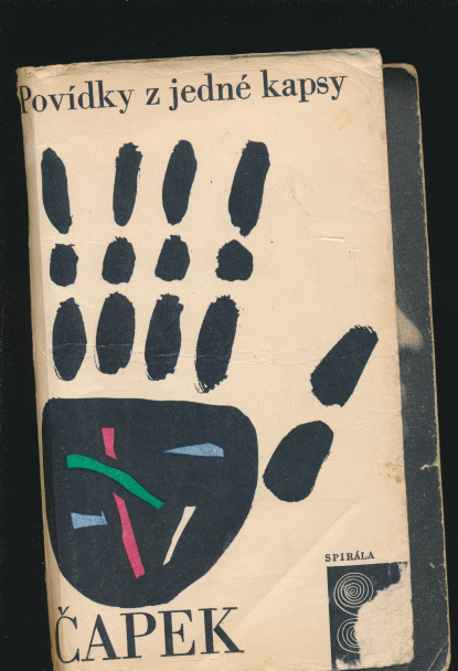 kniha