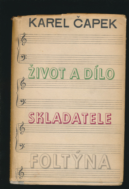 kniha