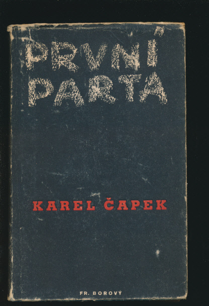 kniha