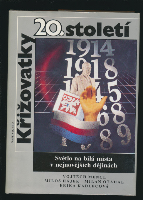 kniha