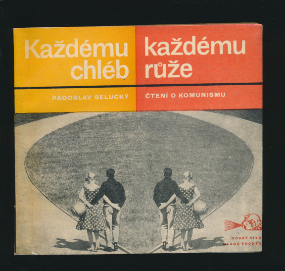 kniha