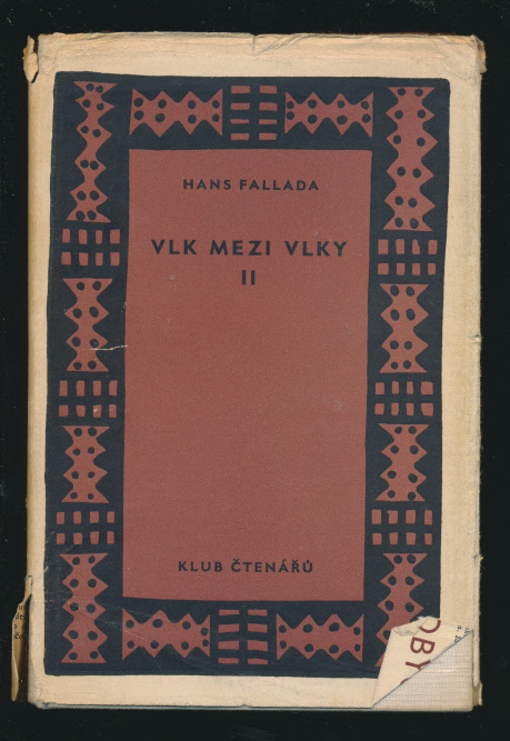kniha