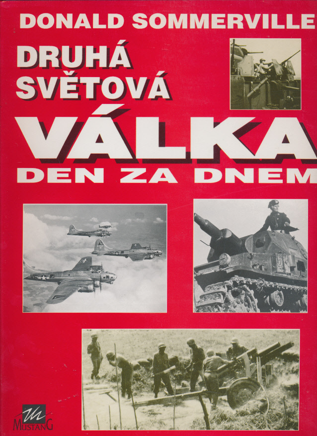 kniha