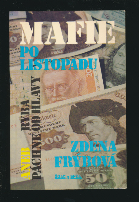 kniha