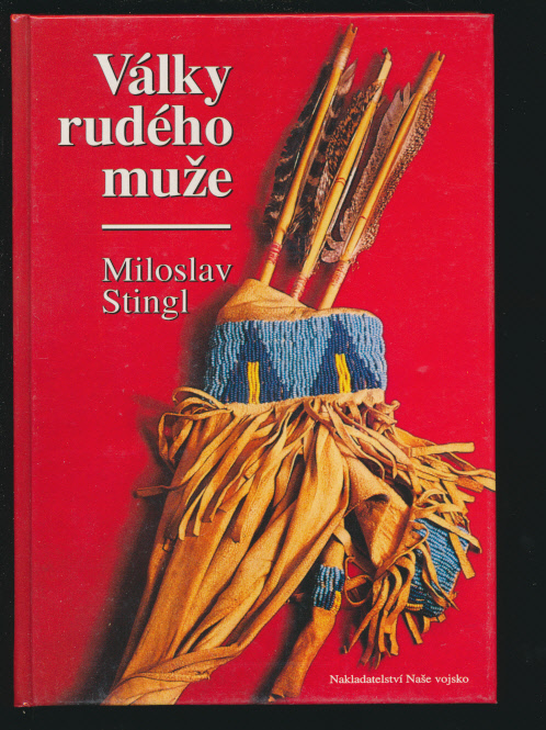 kniha