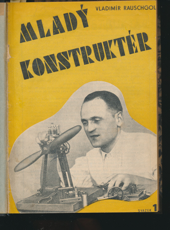 kniha