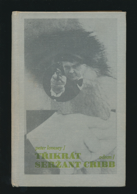 kniha