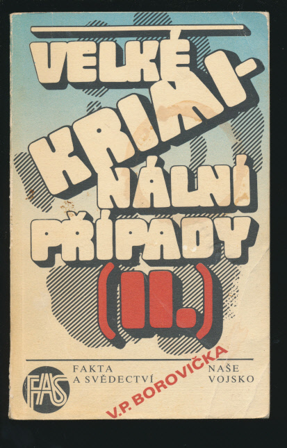 kniha