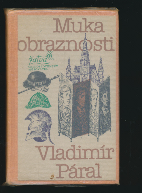 kniha