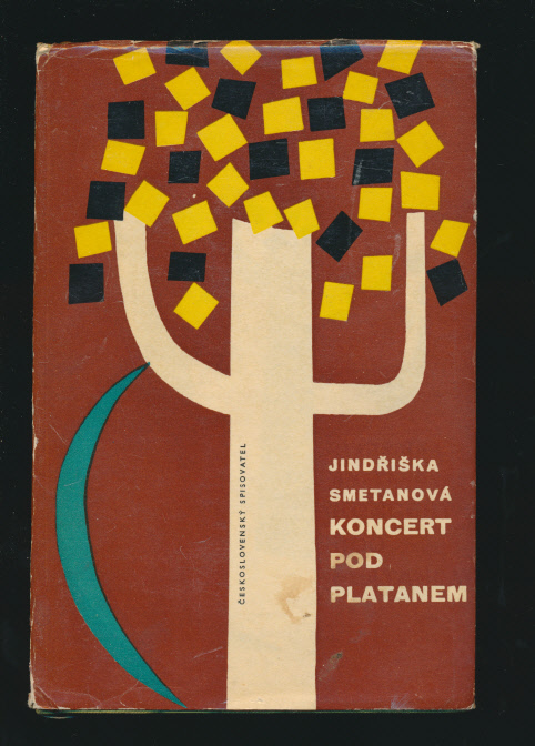 kniha