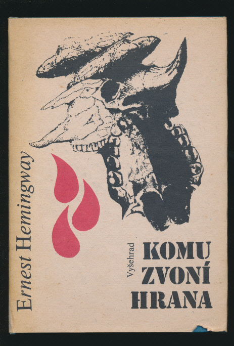 kniha