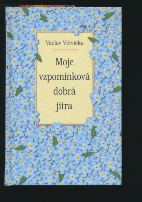 kniha
