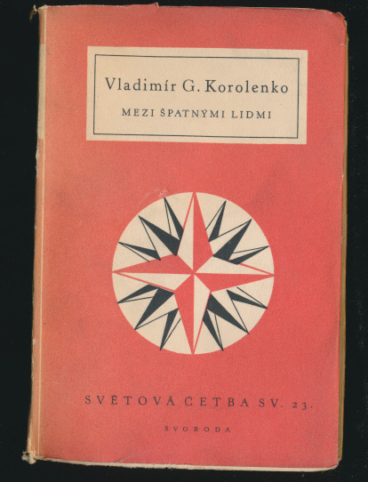 kniha