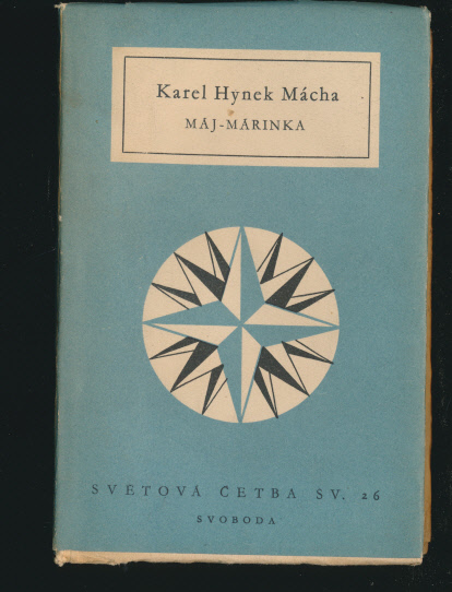 kniha