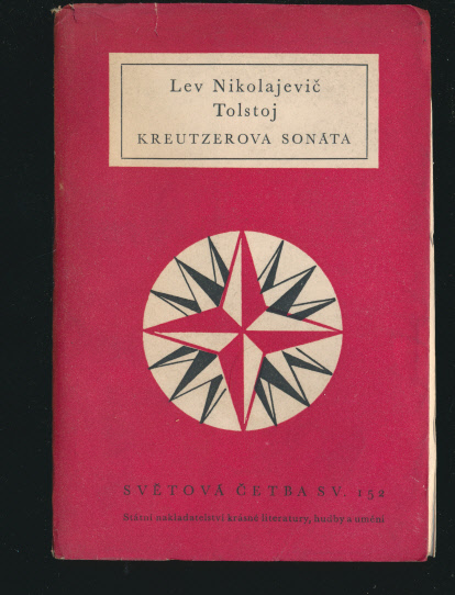 kniha