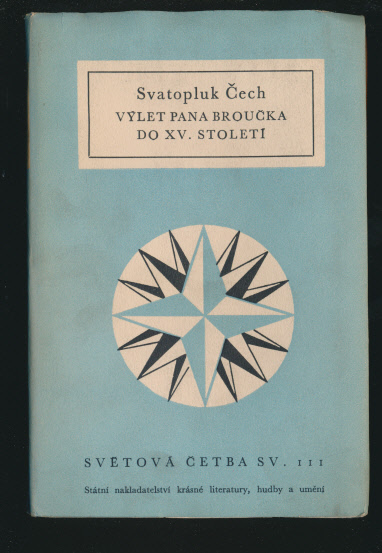 kniha