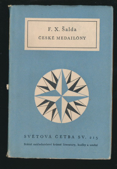 kniha