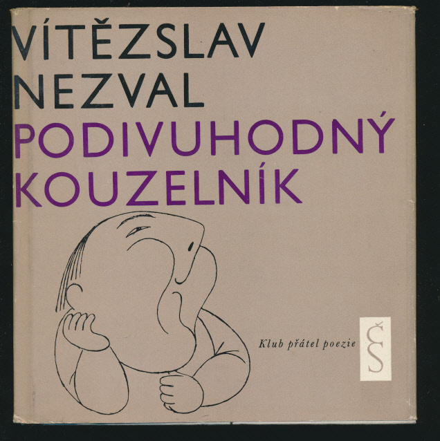 kniha