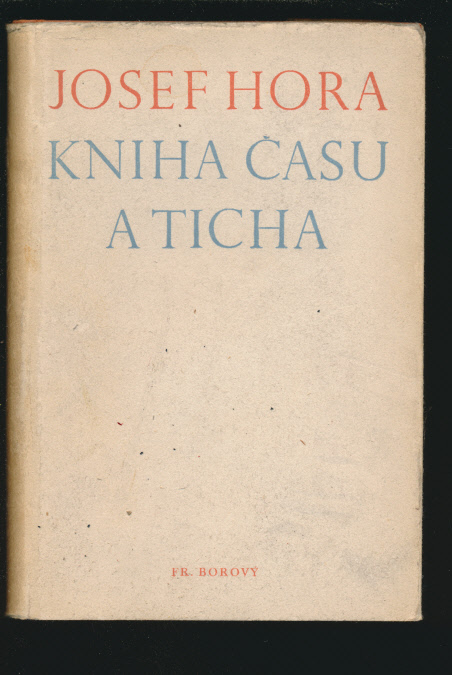 kniha