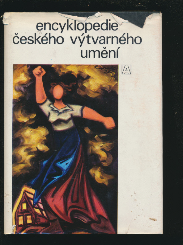 kniha