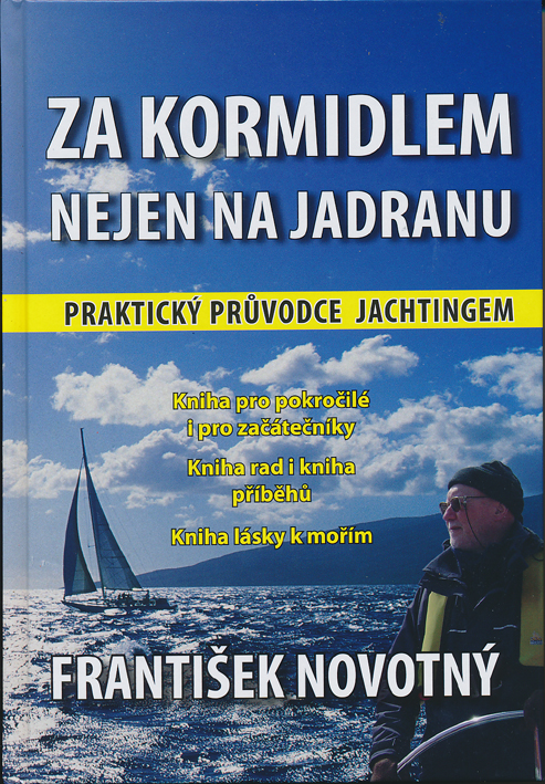 kniha