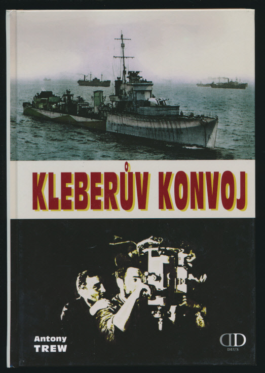 kniha