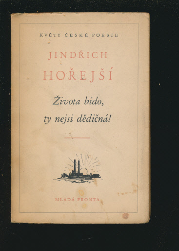 kniha
