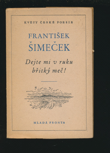 kniha
