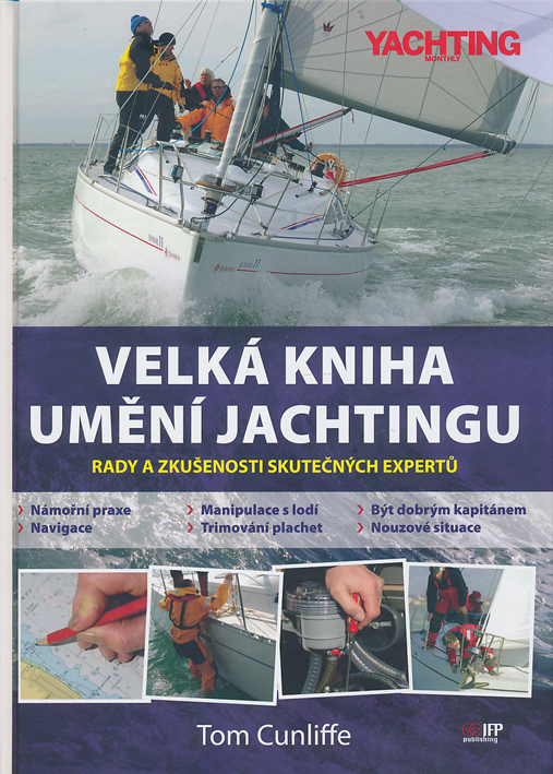 kniha