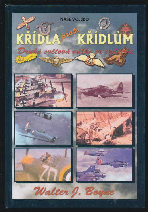 kniha
