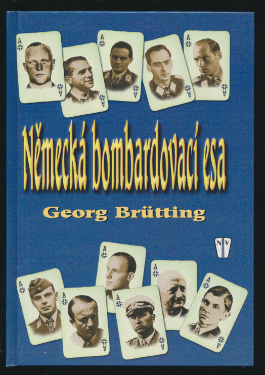 kniha