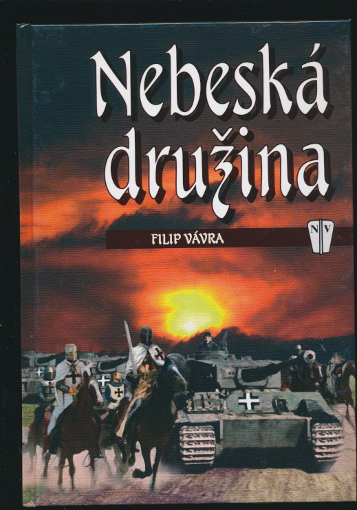kniha