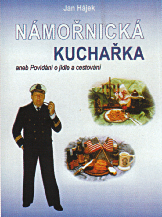 kniha