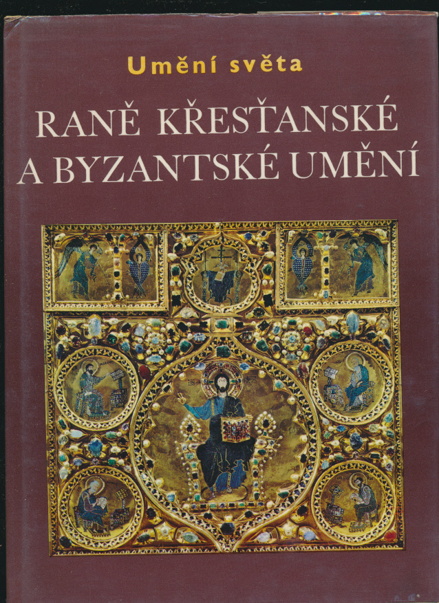 kniha