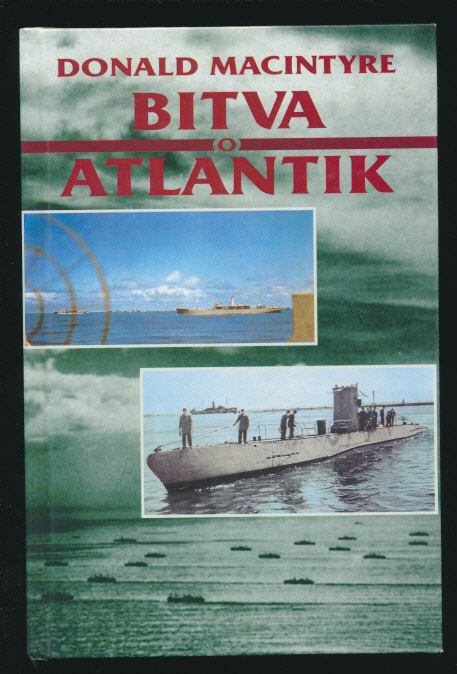 kniha