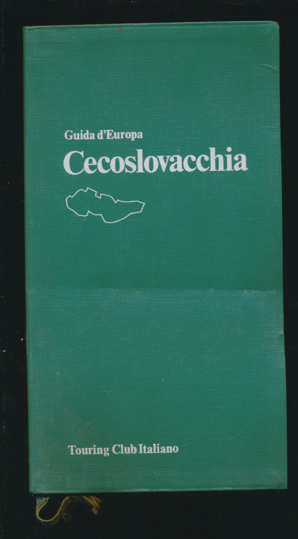 kniha