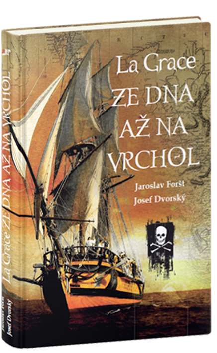 kniha