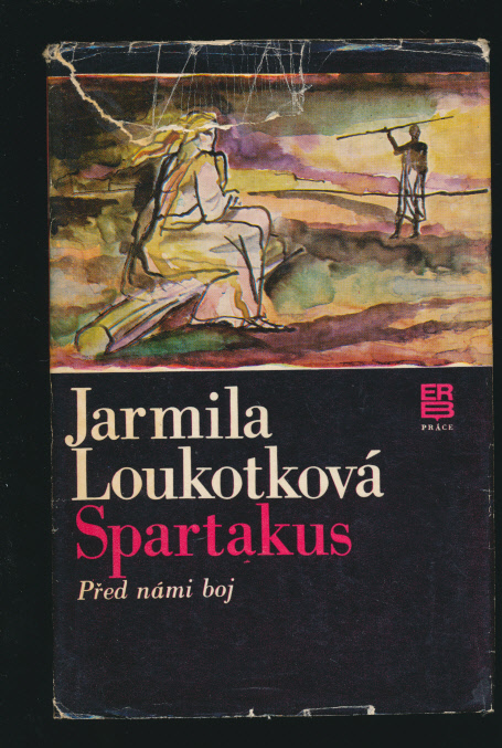 kniha