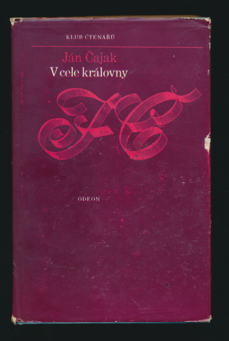 kniha