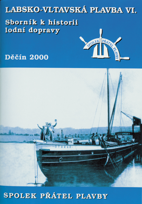 kniha