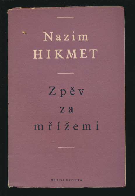 kniha