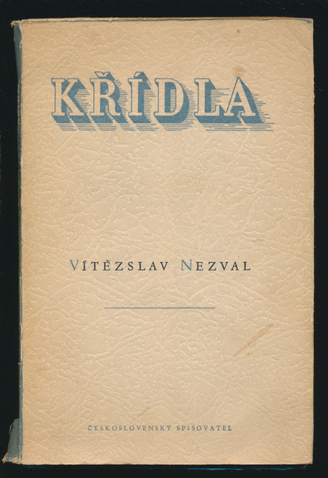 kniha
