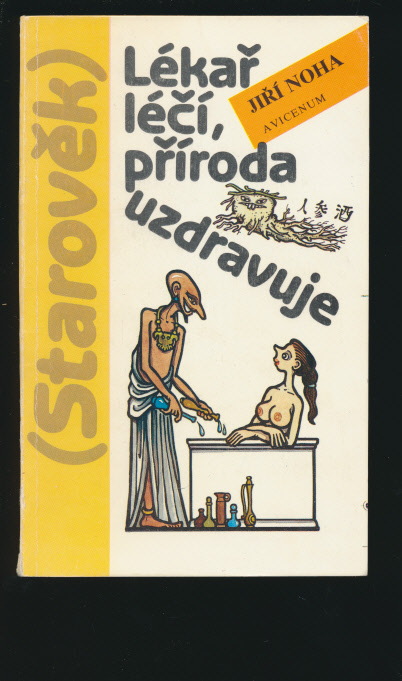 kniha
