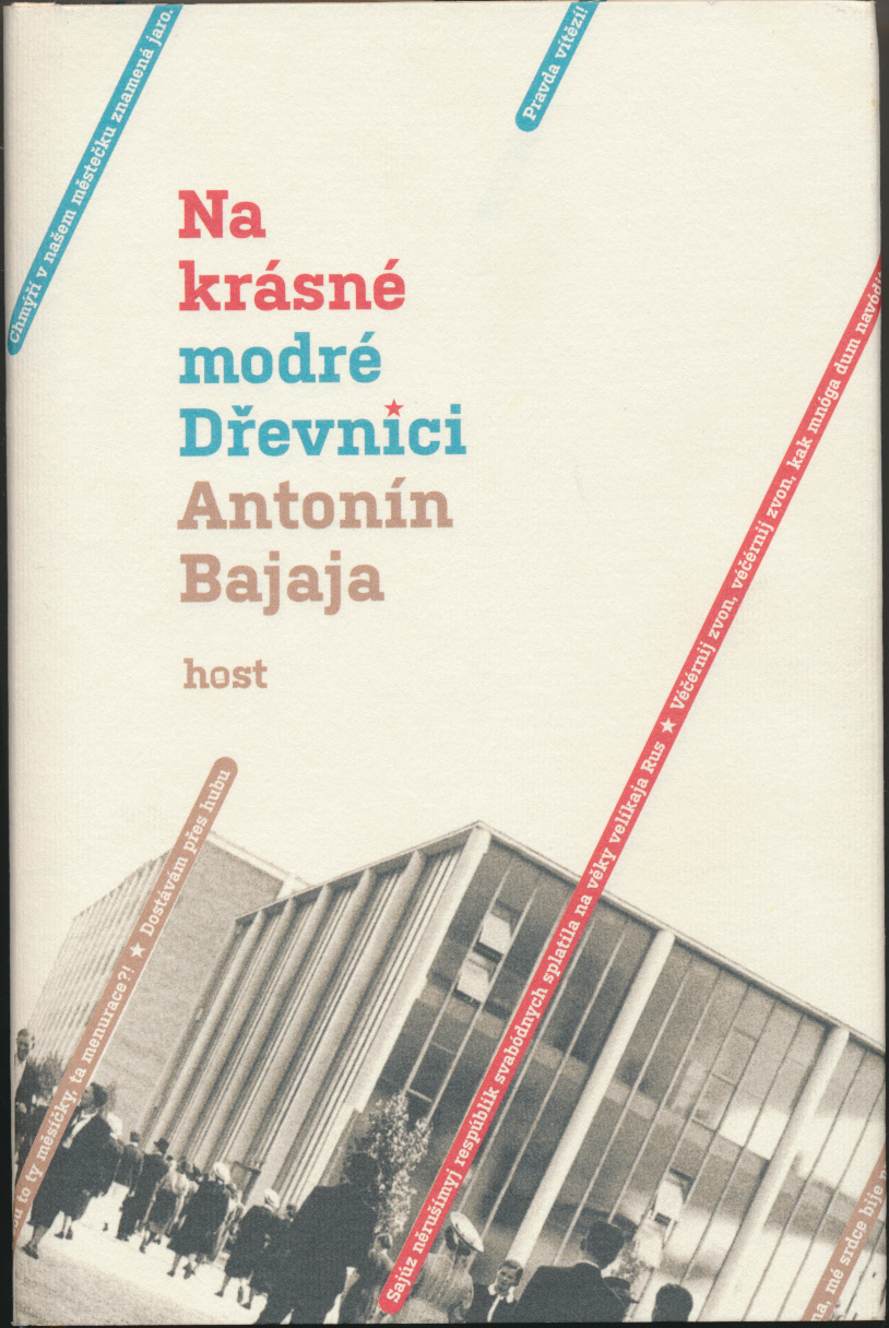 kniha
