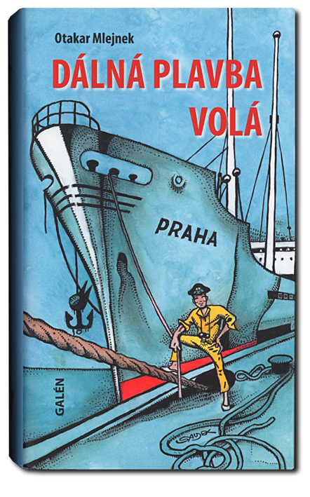 kniha
